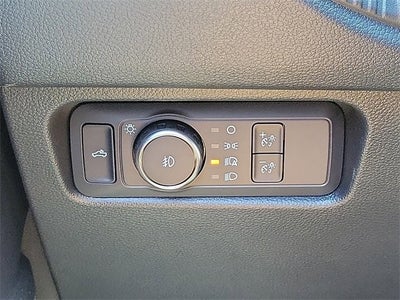 2025 Ford Ranger XLT TM TUNED