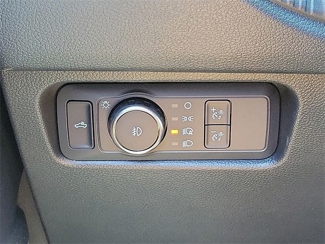 2025 Ford Ranger XLT TM TUNED