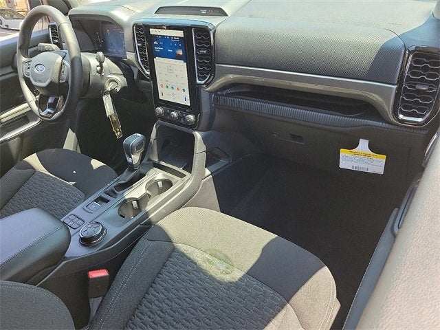 2025 Ford Ranger XLT TM TUNED