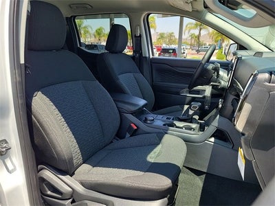 2025 Ford Ranger XLT TM TUNED