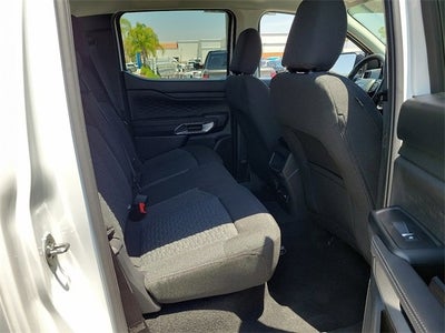 2025 Ford Ranger XLT TM TUNED