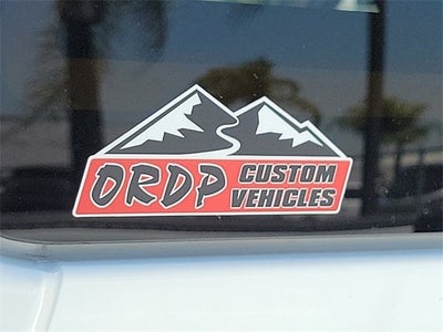 2025 Ford Ranger XLT TM TUNED