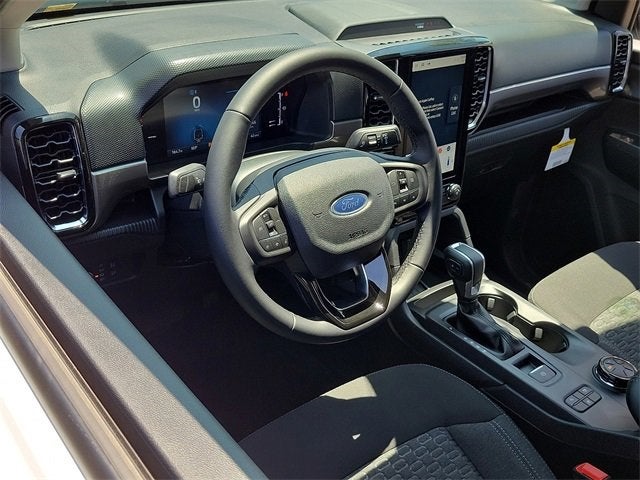 2025 Ford Ranger XLT TM TUNED