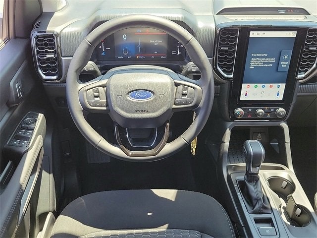 2025 Ford Ranger XLT TM TUNED