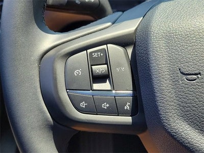 2025 Ford Ranger XLT TM TUNED