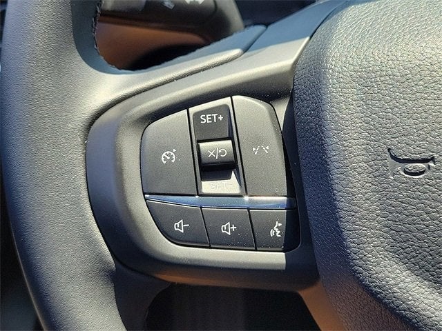 2025 Ford Ranger XLT TM TUNED