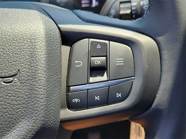 2025 Ford Ranger XLT TM TUNED