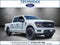 2025 Ford F-150 STX TM TUNED