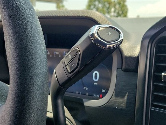 2025 Ford F-150 STX TM TUNED