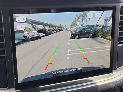 2025 Ford F-150 STX TM TUNED