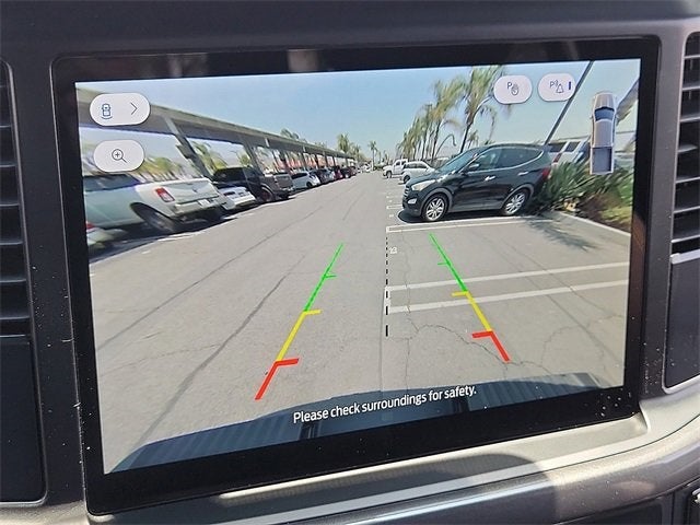 2025 Ford F-150 STX TM TUNED