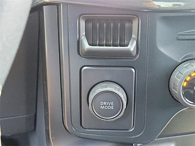 2025 Ford F-150 STX TM TUNED