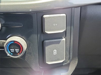 2025 Ford F-150 STX TM TUNED