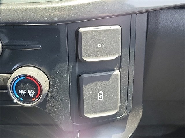 2025 Ford F-150 STX TM TUNED