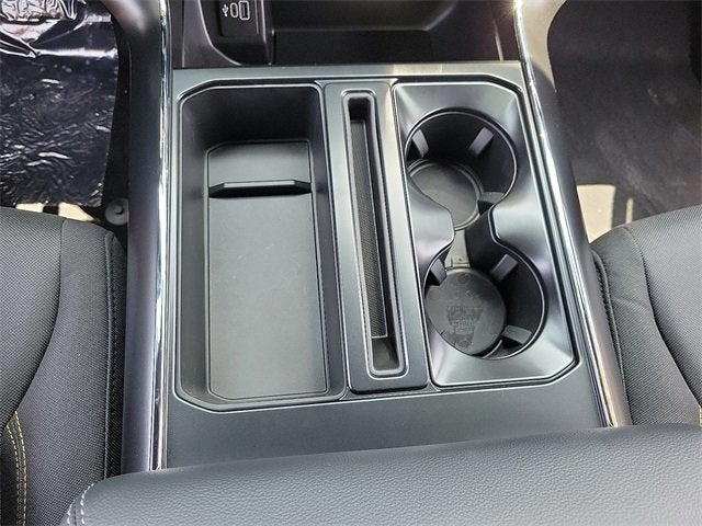 2025 Ford F-150 STX TM TUNED