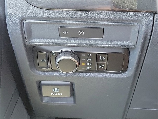 2025 Ford F-150 STX TM TUNED