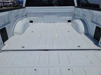 2025 Ford F-150 STX TM TUNED