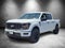2025 Ford F-150 STX TM TUNED