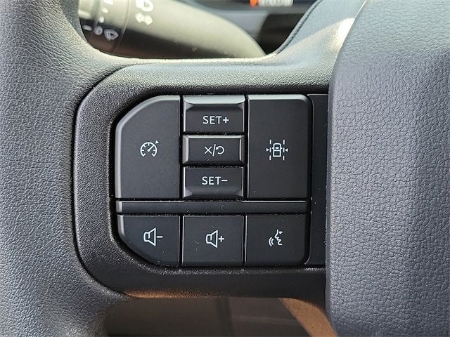 2025 Ford F-150 STX TM TUNED