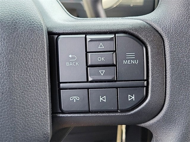 2025 Ford F-150 STX TM TUNED