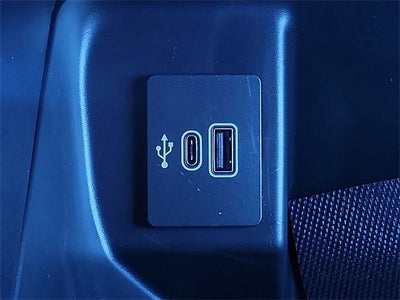 2025 Ford F-150 STX TM TUNED