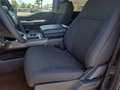 2025 Ford F-150 STX TM TUNED