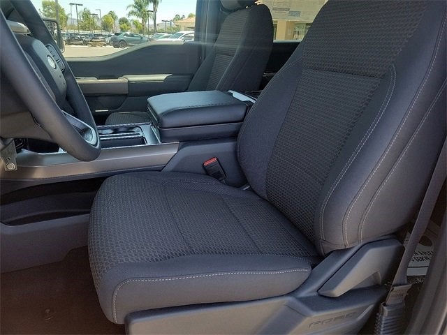 2025 Ford F-150 STX TM TUNED