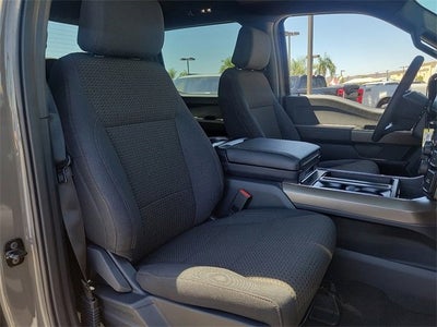 2025 Ford F-150 STX TM TUNED