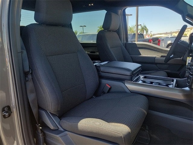 2025 Ford F-150 STX TM TUNED