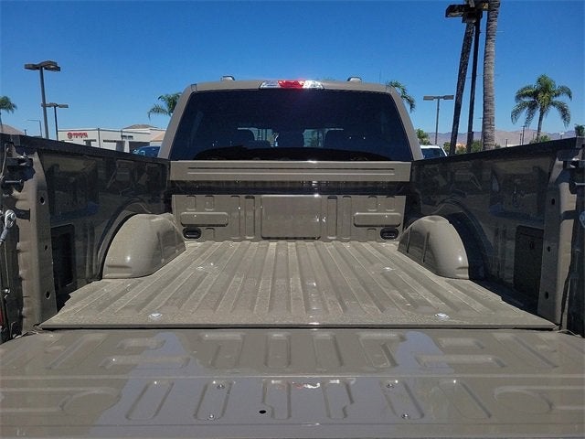 2025 Ford F-150 STX TM TUNED