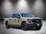 2025 Ford F-150 STX TM TUNED