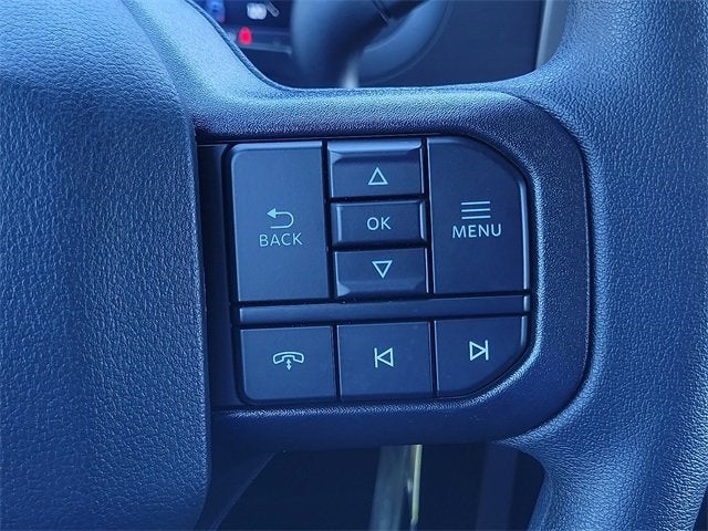 2025 Ford F-150 STX TM TUNED