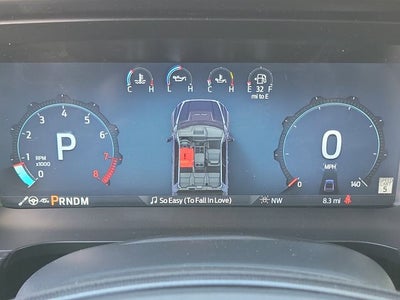 2026 Ford F-150 Raptor R R