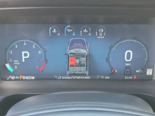 2026 Ford F-150 Raptor R R