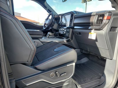 2026 Ford F-150 Raptor R R