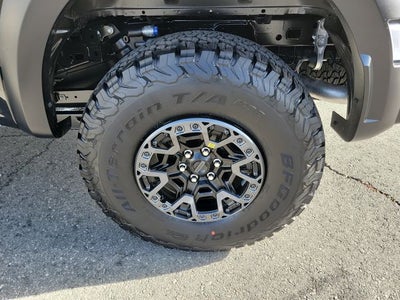 2026 Ford F-150 Raptor R R