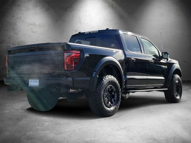 2026 Ford F-150 Raptor R R