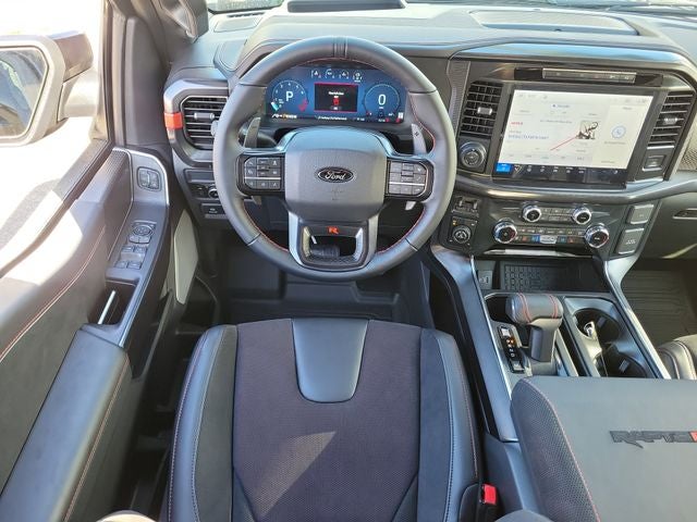 2026 Ford F-150 Raptor R R