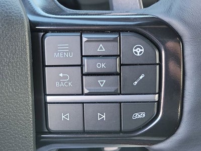 2026 Ford F-150 Raptor R R