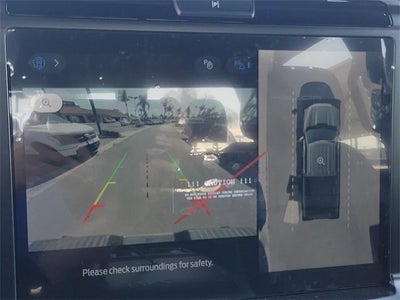 2025 Ford F-150 XLT ROUSH