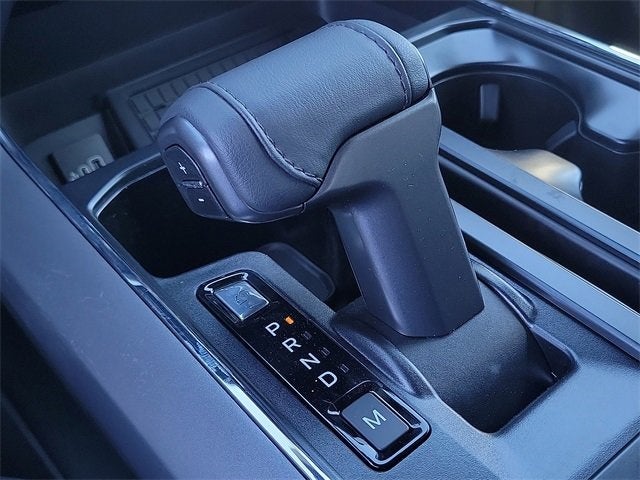 2025 Ford F-150 XLT ROUSH