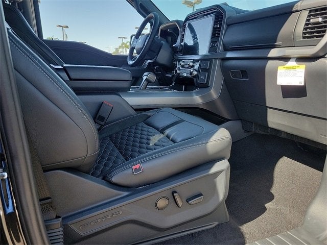 2025 Ford F-150 XLT ROUSH