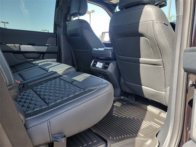 2025 Ford F-150 XLT ROUSH