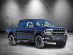 2025 Ford F-150 XLT ROUSH