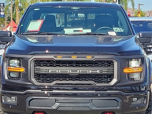 2025 Ford F-150 XLT ROUSH