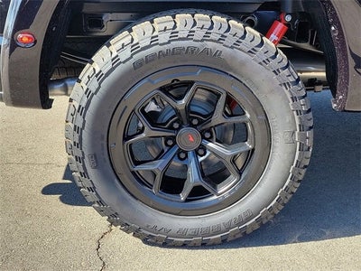 2025 Ford F-150 XLT ROUSH