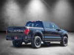 2025 Ford F-150 XLT ROUSH