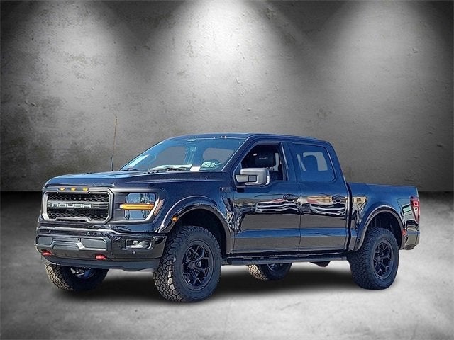 2025 Ford F-150 XLT ROUSH