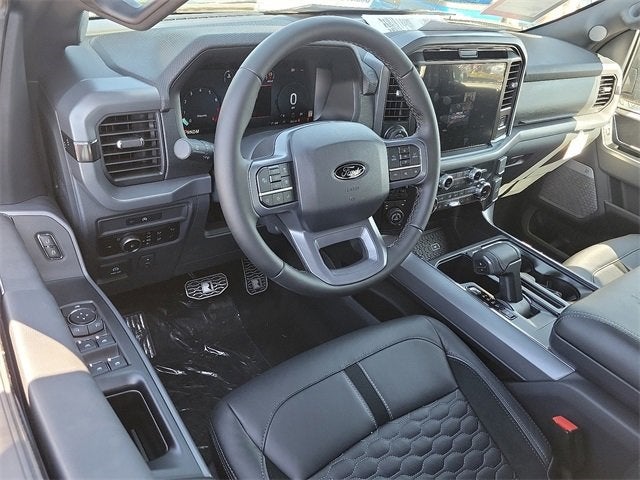 2025 Ford F-150 XLT ROUSH