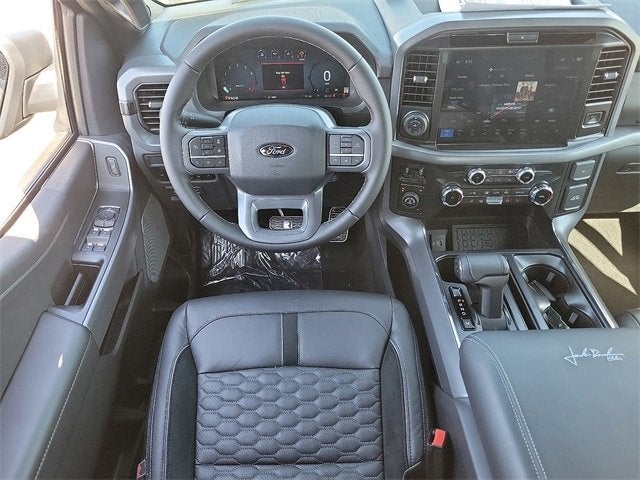 2025 Ford F-150 XLT ROUSH